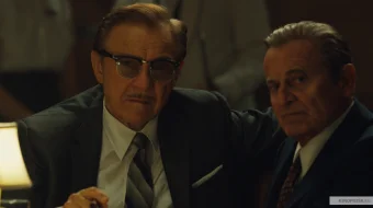 Irlandiyalik Uzbek tilida 2019 kino HD skrinshot 2