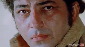Besh mahbus Hind kinosi Uzbek tilida 1981 Adolat kurashi / 5 ta mahkum O'zbekcha tarjima kino HD skrinshot 4