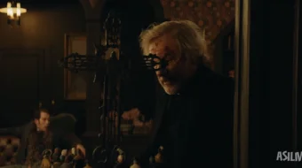 Drakula : Sevgi hikoyasi 2025 Uzbek tilida O'zbekcha tarjima kino Full HD tas-ix skachat skrinshot 4