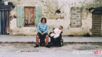 Alvido, Gari / Xayr, Garri 2009 Uzbek tilida O'zbekcha tarjima kino Full HD tas-ix skachat skrinshot 1