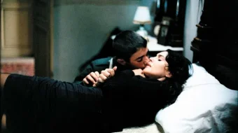 Malena Uzbek tilida 2000 O'zbekcha tarjima kino HD skrinshot 2