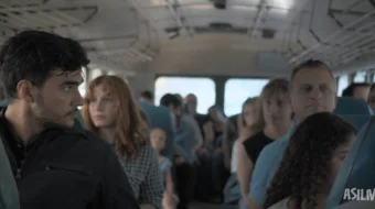 Muhandis / Buzg'unchi 2023 Uzbek tilida O'zbekcha tarjima kino Full HD tas-ix skachat skrinshot 2