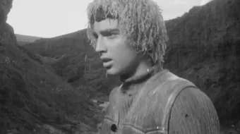 Oq karvon 1963 SSSR kinosi Uzbek tilida O'zbekcha tarjima kino HD skrinshot 4