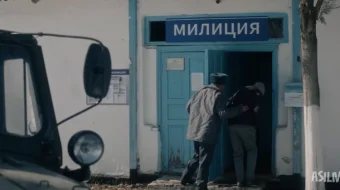 Qasos / O'ch Qirg'iziston filmi 2025 Uzbek tilida O'zbekcha tarjima kino Full HD tas-ix skachat skrinshot 3