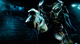 O'zga sayyoralik yirtqich 2018 / Инопланетный хищник (2018) / Alien predator HD Tas-Ix Skachat skrinshot 3