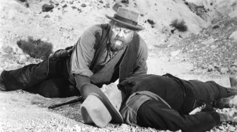 Ulkan orzular Uzbek tilida 1958 O'zbekcha tarjima film Full HD skachat skrinshot 3