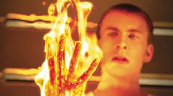 Fantastik to'rtlik 1 Uzbek tilida 2005 O'zbekcha tarjima kino HD skrinshot 3