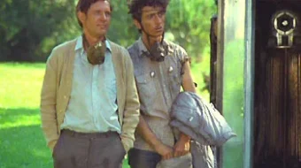 Kin-dza-dza! Mosfilm SSSR kinosi Uzbek tilida 1986 O'zbekcha tarjima kino HD skrinshot 3