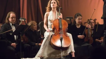 August Rush / Avgust Rash Uzbek tilida 2007 kino HD skrinshot 1