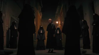 Rohibaning la'nati 2 Ujas kino Uzbek tilida 2023 O'zbekcha tarjima kino HD skrinshot 4