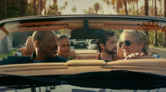 Beverli Hills politsiyachisi: Aksel F Uzbek tilida 2024 O'zbekcha tarjima kino HD skrinshot 3