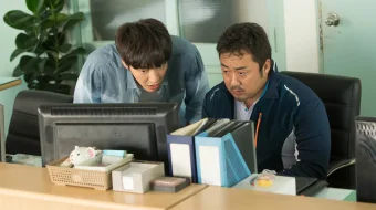 G'aroyib arvoh / Mo'jizaviy ruh Janubiy Koreya filmi Uzbek tilida 2018 O'zbekcha tarjima kino HD skrinshot 3