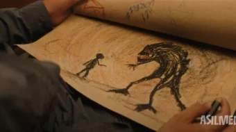 Begona: Yer / Begona: Zamin 2025 Bercha qismlar Uzbek tilida O'zbekcha tarjima kino Full HD tas-ix skachat skrinshot 2