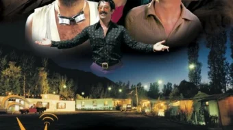 Televizor Turk Kino O'zbek tilida 2001 Uzbekcha tarjima skrinshot 1