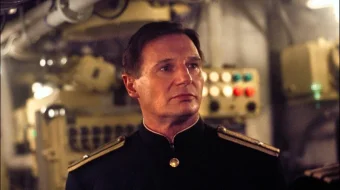 K-19: Beva Uzbek tilida 2002 O'zbekcha tarjima film Full HD skachat skrinshot 2