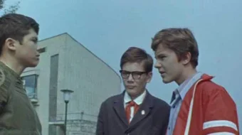 O'smirlar koinotda / Moskva - Kassiopiya Mosfilm SSSR kinosi Uzbek tilida 1973 O'zbekcha tarjima kino HD skrinshot 3