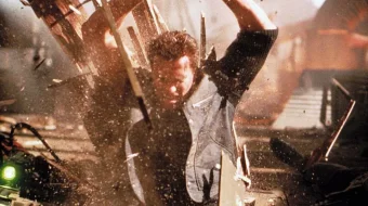 O'chiruvchi / Tozalovchi / Yo'q qiluvchi Uzbek tilida 1996 O'zbekcha tarjima kino HD skrinshot 2