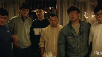 Sinfdoshlar Qozoq film 2025 Uzbek tilida O'zbekcha tarjima kino Full HD tas-ix skachat skrinshot 4