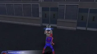 Spider-Man.2 skrinshot 3
