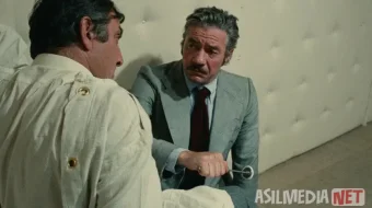 Mijg'ov / Qotil Ralf Milan 1973 retro filmi Uzbek tilida O'zbekcha tarjima kino Full HD tas-ix skachat skrinshot 3