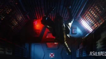 Begona: Yer / Begona: Zamin 2025 Bercha qismlar Uzbek tilida O'zbekcha tarjima kino Full HD tas-ix skachat skrinshot 1