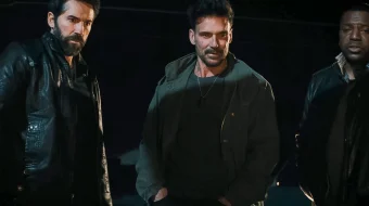 Zulmat girdobida / Chiroqlarni o'chiring! Uzbek tilida 2024 O'zbekcha tarjima kino HD skrinshot 1