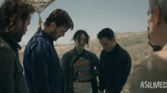 O'lim ro'yxati / Ajal jadvali Barcha qismlar 2022 Uzbek tilida O'zbekcha tarjima kino Full HD tas-ix skachat skrinshot 4