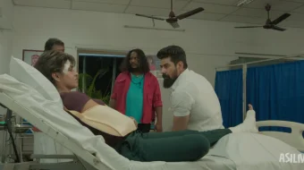 Yogida - Qahramon qiz / Yogi Da 2026 Hind kino Uzbek tilida O'zbekcha tarjima kino Full HD tas-ix skachat skrinshot 3