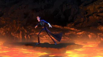 Koshey: Kelinlar o'g'risi Multfilm Uzbek tilida 2022 O'zbekcha tarjima HD skrinshot 3