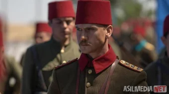 Ota Turk / Otaturk : 1881-1919 Turk Kino O'zbek tilida 2023 Uzbekcha tarjima skrinshot 3