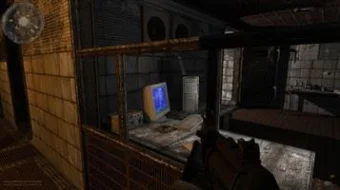 S.T.A.L.K.E.R. Misery 2.1 skrinshot 4