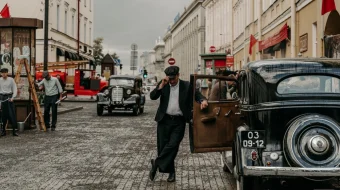 Nomsiz qahramon / Ro'yxatga kiritilmagan / Ro'yhatda ko'rsatilmagan 2025 Uzbek tilida O'zbekcha tarjima kino Full HD tas-ix skachat skrinshot 3