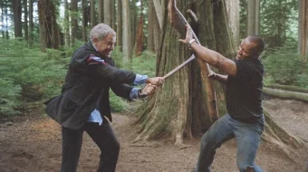 Katta qadam Uzbek tilida 2004 O'zbekcha tarjima kino HD skrinshot 4