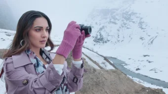 Labirint 2 / Bhool Bhulaiyaa 2 Hind kinosi Uzbek tilida 2022 O'zbekcha tarjima kino HD skrinshot 4