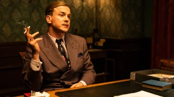 Qirollik o'yini Uzbek tilida 2021 O'zbekcha tarjima kino HD skrinshot 3