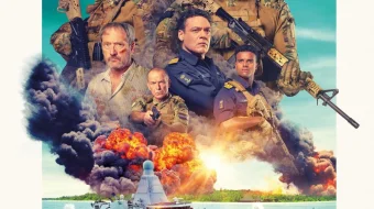 Bosqin Uzbek tilida 2024 O'zbekcha tarjima kino HD skrinshot 1