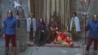 Uchinchi Shahzoda Uzbek tilida 1982 O'zbekcha tarjima kino HD skrinshot 1