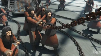 So'nggi ajdarho / Oxirgi ajdar qo'riqchisi 2024 Uzbek tilida O'zbekcha tarjima kino Full HD tas-ix skachat skrinshot 3