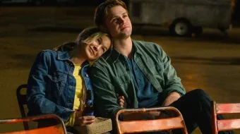 Bridjet Jons: Yosh yigit shaydosi Uzbek tilida O'zbekcha 2025 tarjima kino Full HD tas-ix skachat skrinshot 1