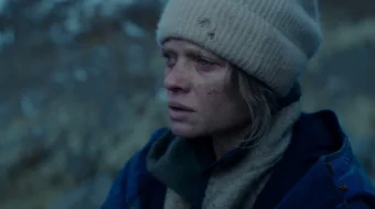 Orolda yolg'iz Uzbek tilida 2023 O'zbekcha tarjima kino HD skrinshot 2