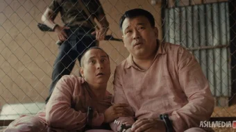 Ketdik, Barini Tashla! 2024 Qozoq kino HD Uzbek tilida Tarjima kino Skachat skrinshot 3