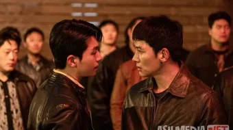 Yovuzlik sardori Koreya seriali Barcha qismlar 2023 Uzbek tilida Katta yovuz / Yomonlik ustasi / Yovuzlarning yovuzi O'zbekcha tarjima kino Full HD tas-ix skachat skrinshot 4