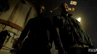 Og'ir zarba / Mutlaq nokaut Premyera 2025 Uzbek tilida O'zbekcha tarjima kino Full HD tas-ix skachat skrinshot 2