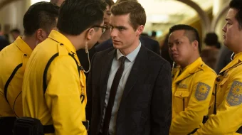 Ustasi faranglar 2 / YOLG'ON SAROBLARI 2 Uzbek tilida 2016 O'zbekcha tarjima kino HD skrinshot 2