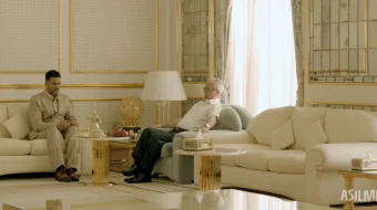 Qutqaruv parvozi / Havo transporti Hind kino 2016 Uzbek tilida O'zbekcha tarjima kino Full HD tas-ix skachat skrinshot 4