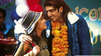 Men bormanku Hind kino Uzbek tilida 2004 HD O'zbek tarjima tas-ix skachat skrinshot 4