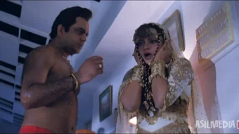 Nishon / Mo'ljal / Qasoskor singil / Nishana Hind kino 1995 Uzbek tilida O'zbekcha tarjima kino Full HD tas-ix skachat skrinshot 1