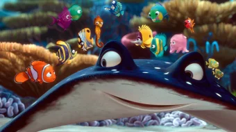 Nemoni izlab 1 2003 Multfilm Uzbek tilida skachat skrinshot 1