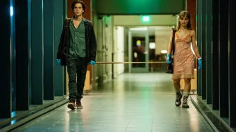 Muhabbat masofasi Melodrama Uzbek tilida 2019 O'zbek tarjima kino HD skrinshot 3