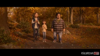 Tushlar ro'yobi / Tushlaringda multfilm 2025 Uzbek tilida O'zbekcha tarjima kino Full HD tas-ix skachat skrinshot 2